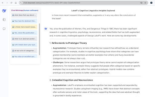 SmartUI for Chat Platforms  from Chrome web store to be run with OffiDocs Chromium online