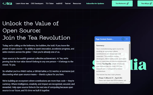 Smart Uncle Wu  from Chrome web store to be run with OffiDocs Chromium online