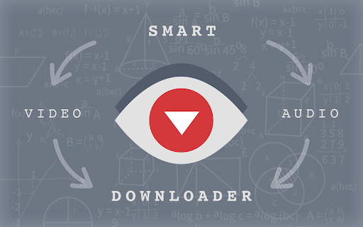 Smart Video Audio Downloader from Chrome web store to be run with OffiDocs Chromium online Smart Video Audio Downloader from Chrome web store to be run with OffiDocs Chromium online