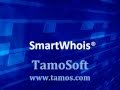 SmartWhois Launcher  from Chrome web store to be run with OffiDocs Chromium online
