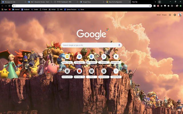 Smash Ultimate من متجر Chrome الإلكتروني ليتم تشغيله باستخدام OffiDocs Chromium عبر الإنترنت