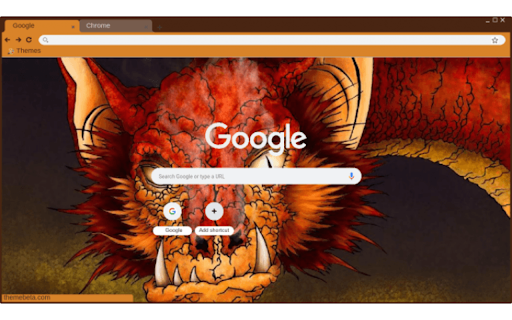 Smaug  from Chrome web store to be run with OffiDocs Chromium online