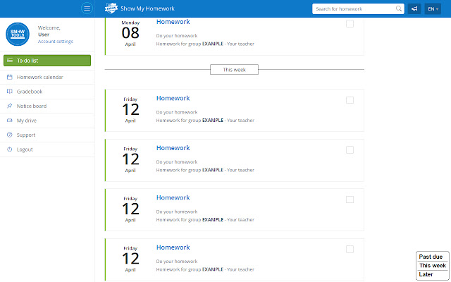 SMHW Tools  from Chrome web store to be run with OffiDocs Chromium online