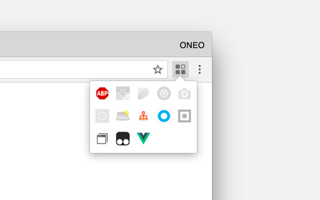 Smile Extensions  from Chrome web store to be run with OffiDocs Chromium online