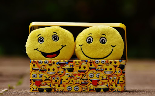 Smile Gifts  from Chrome web store to be run with OffiDocs Chromium online