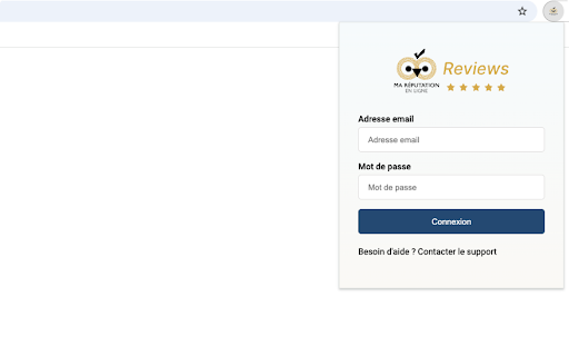 Smile Mood MREL  from Chrome web store to be run with OffiDocs Chromium online