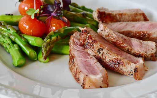 Smoky Grill Master  from Chrome web store to be run with OffiDocs Chromium online