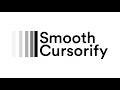 Smooth Cursorify  from Chrome web store to be run with OffiDocs Chromium online
