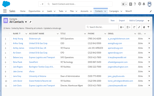 Smooth Operator  from Chrome web store to be run with OffiDocs Chromium online