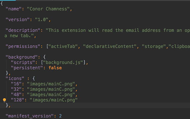 SNAG  from Chrome web store to be run with OffiDocs Chromium online