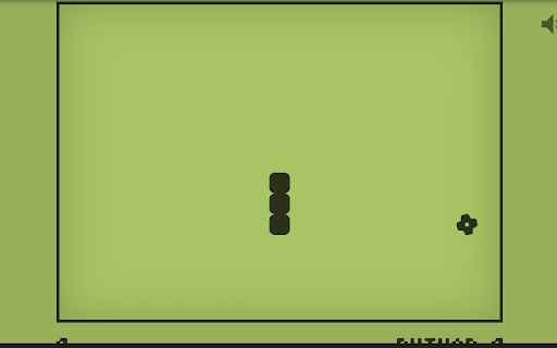 Snake Classroom 6x  from Chrome web store to be run with OffiDocs Chromium online