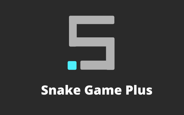 Snake game plus  from Chrome web store to be run with OffiDocs Chromium online