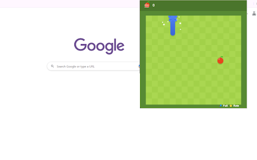 Snake Snake Games  from Chrome web store to be run with OffiDocs Chromium online