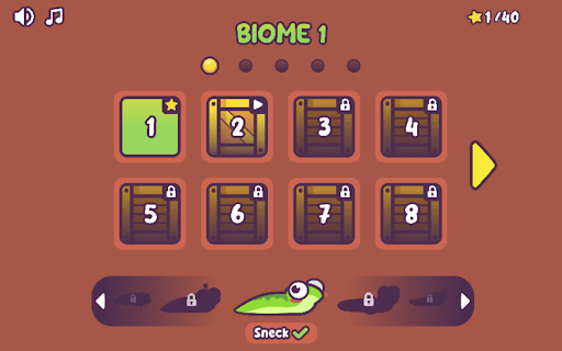 Snake Solver Game  from Chrome web store to be run with OffiDocs Chromium online