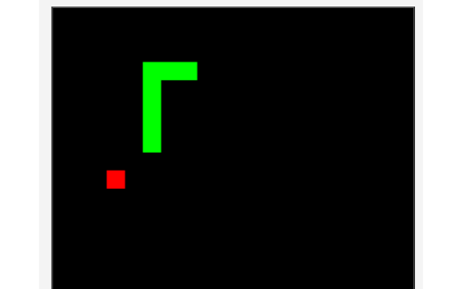 Snake Unblocked Game  from Chrome web store to be run with OffiDocs Chromium online