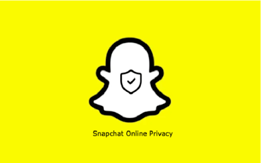 Snapchat Online Privacy Extension  from Chrome web store to be run with OffiDocs Chromium online