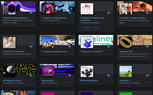 SnapIt  from Chrome web store to be run with OffiDocs Chromium online