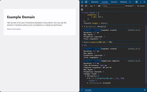 Snapshot Engine from Chrome web store to be run with OffiDocs Chromium online Snapshot Engine from Chrome web store to be run with OffiDocs Chromium online