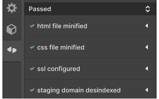 Sneaps  from Chrome web store to be run with OffiDocs Chromium online