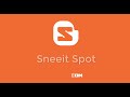 Sneeit Spot  from Chrome web store to be run with OffiDocs Chromium online