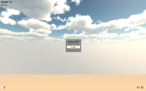 Sniper Rifle Shooting Game  from Chrome web store to be run with OffiDocs Chromium online