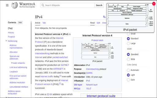 SnipFloat  from Chrome web store to be run with OffiDocs Chromium online