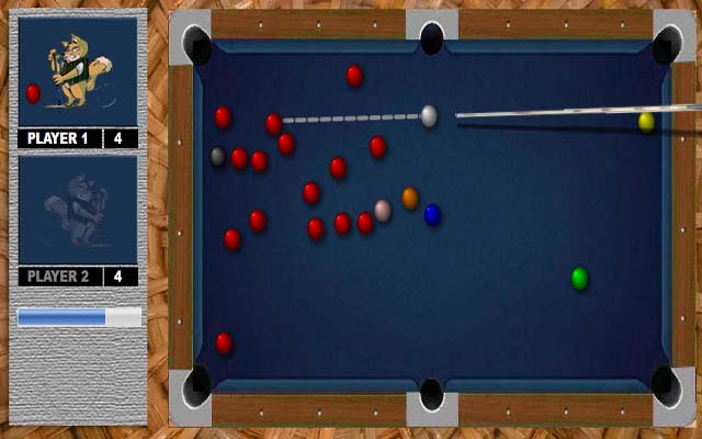 Snooker Club  from Chrome web store to be run with OffiDocs Chromium online