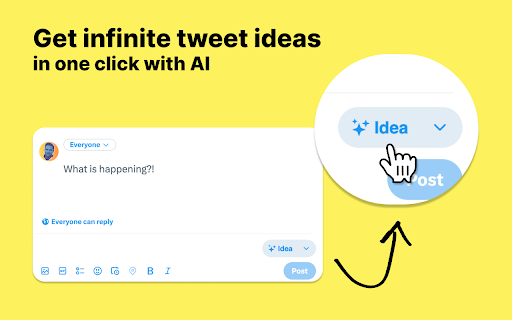 Snowball.club All in one X (Twitter) Growth Platform with AI and more  from Chrome web store to be run with OffiDocs Chromium online