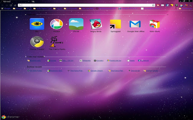 Snow Leopard  from Chrome web store to be run with OffiDocs Chromium online