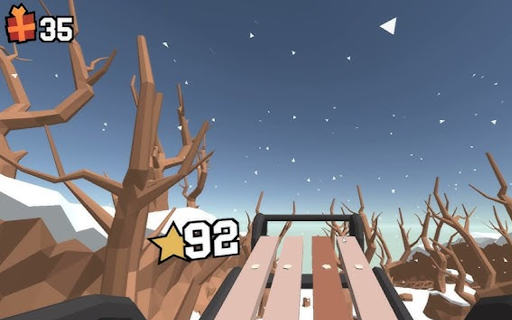 Snow Rider 3D Unblocked  from Chrome web store to be run with OffiDocs Chromium online