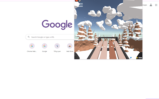 Snow Rider 3D Unblocked  Free  from Chrome web store to be run with OffiDocs Chromium online