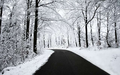 Snow Road  from Chrome web store to be run with OffiDocs Chromium online