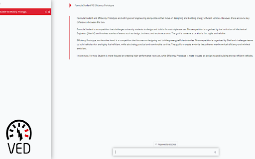SnyGPT  from Chrome web store to be run with OffiDocs Chromium online