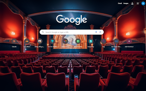 Soap2day Cinema Of The Future  from Chrome web store to be run with OffiDocs Chromium online