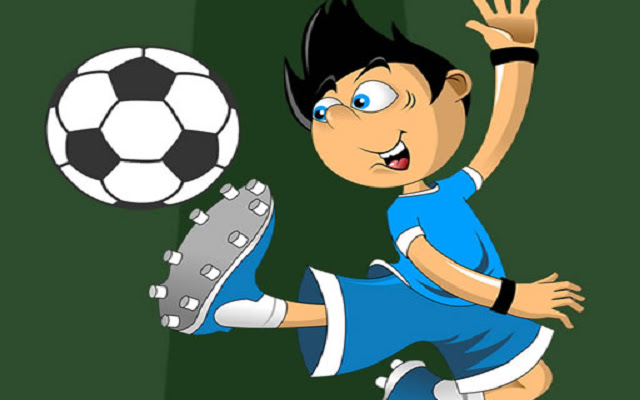 Soccer Stars Jigsaw  from Chrome web store to be run with OffiDocs Chromium online