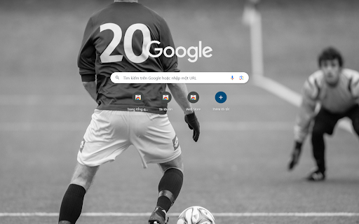 Soccer Striker And Goalkeeper  from Chrome web store to be run with OffiDocs Chromium online