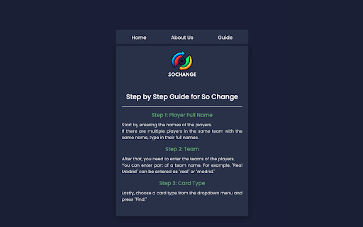 So Change  from Chrome web store to be run with OffiDocs Chromium online