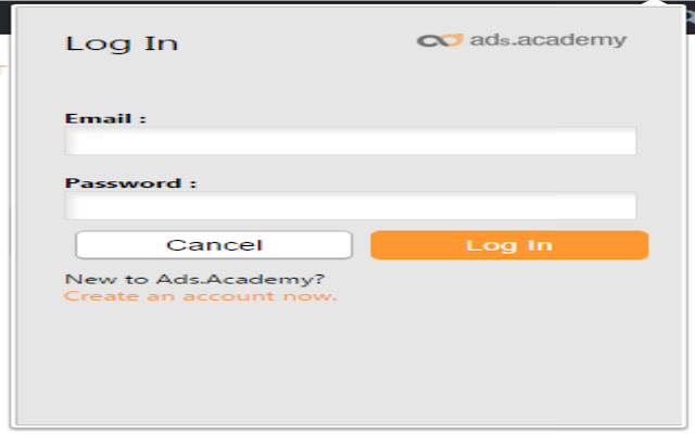 Social Ads Tracking  from Chrome web store to be run with OffiDocs Chromium online