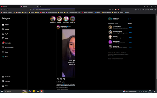 Social limiter  from Chrome web store to be run with OffiDocs Chromium online