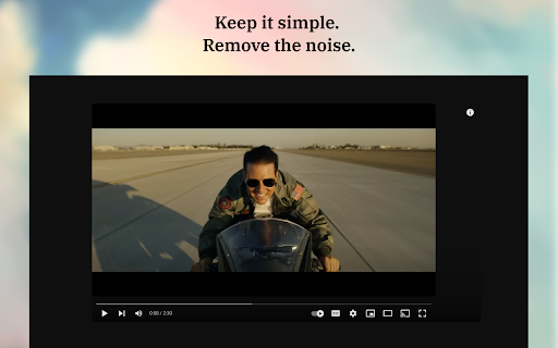 Social Media Lite  from Chrome web store to be run with OffiDocs Chromium online