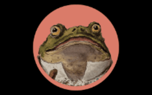 Social Toad  from Chrome web store to be run with OffiDocs Chromium online