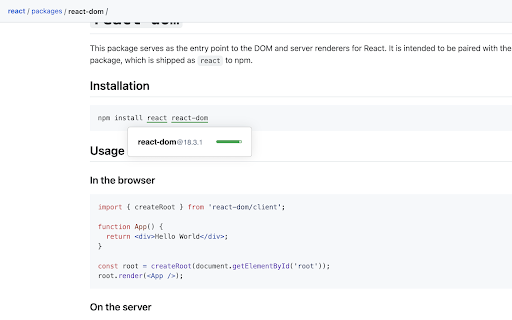 Socket Security  from Chrome web store to be run with OffiDocs Chromium online