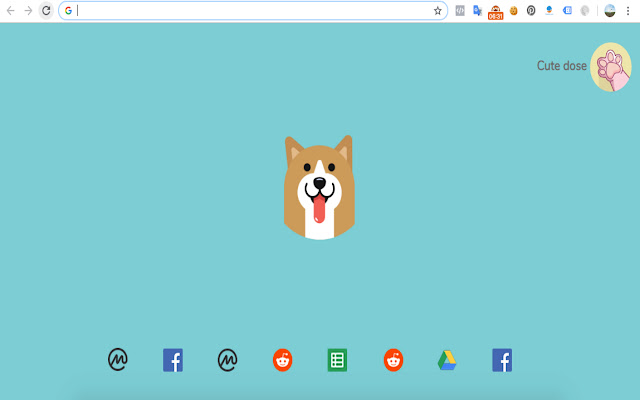 Socrate Dog from Chrome web store to be run with OffiDocs Chromium online Socrate Dog from Chrome web store to be run with OffiDocs Chromium online