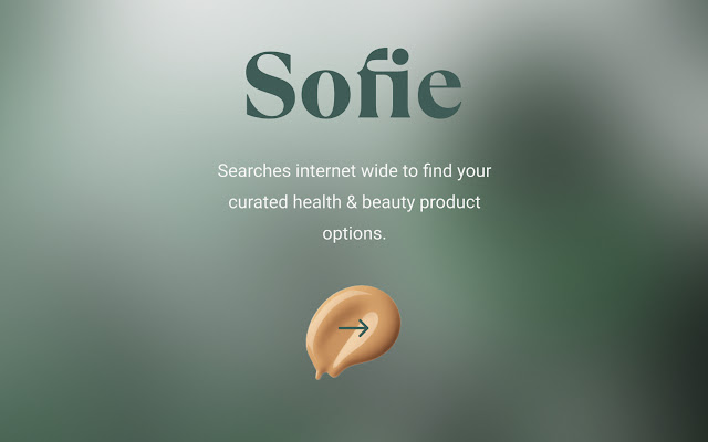 Sofie  from Chrome web store to be run with OffiDocs Chromium online