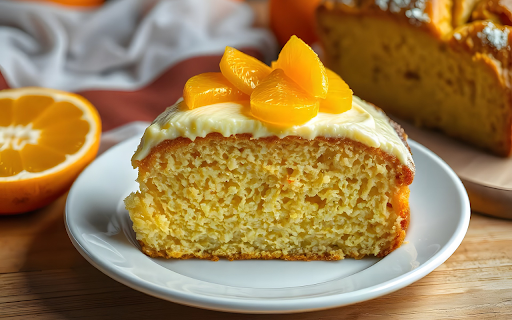 Soft cake with orange filling from Chrome web store to be run with OffiDocs Chromium online Soft cake with orange filling from Chrome web store to be run with OffiDocs Chromium online