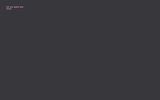 Soft Grey Sparkle Theme  from Chrome web store to be run with OffiDocs Chromium online