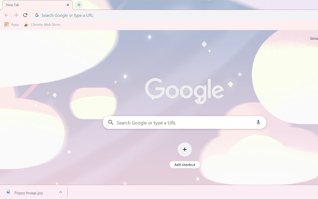 Soft Moon Glow  from Chrome web store to be run with OffiDocs Chromium online