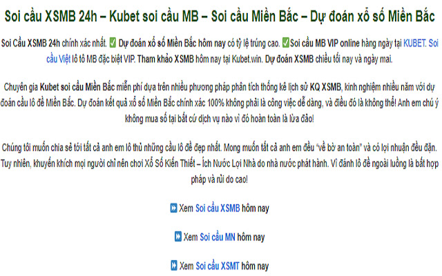 soi cầu xsmb kubet.win  from Chrome web store to be run with OffiDocs Chromium online