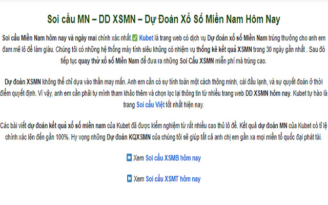 soi cầu XSMN, soi cầu MN kubet.win  from Chrome web store to be run with OffiDocs Chromium online