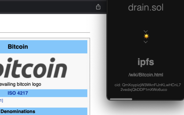 Solana Name Service Resolver  from Chrome web store to be run with OffiDocs Chromium online